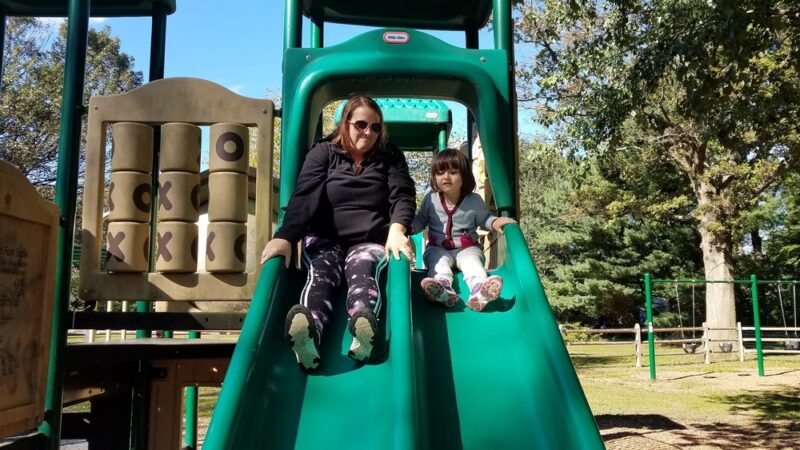 Elephant Park - Wyndmoor, PA