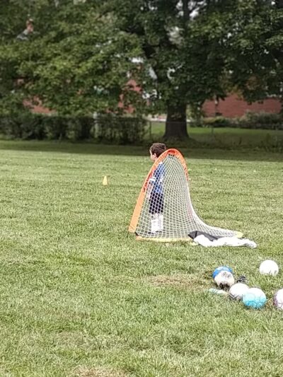 Laurel Beech Park - Springfield Township Montco - Wyndmoor, PA