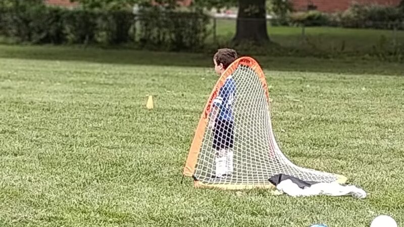 Laurel Beech Park - Springfield Township Montco - Wyndmoor, PA