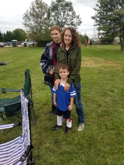 Laurel Beech Park - Springfield Township Montco - Wyndmoor, PA