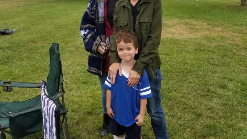 Laurel Beech Park - Springfield Township Montco - Wyndmoor, PA