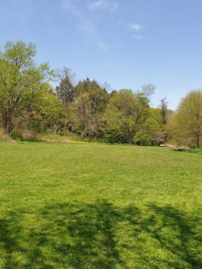 Shortridge Memorial Park - Wynnewood, PA