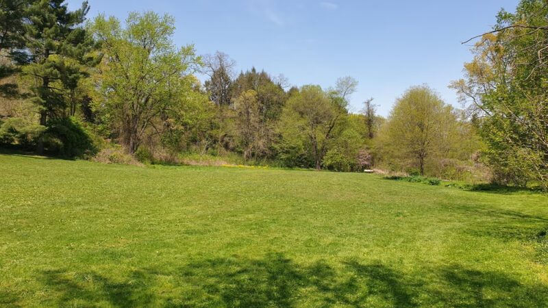 Shortridge Memorial Park - Wynnewood, PA