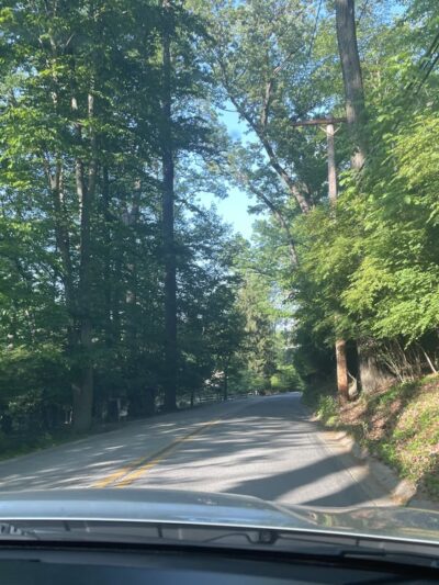 Shortridge Memorial Park - Wynnewood, PA