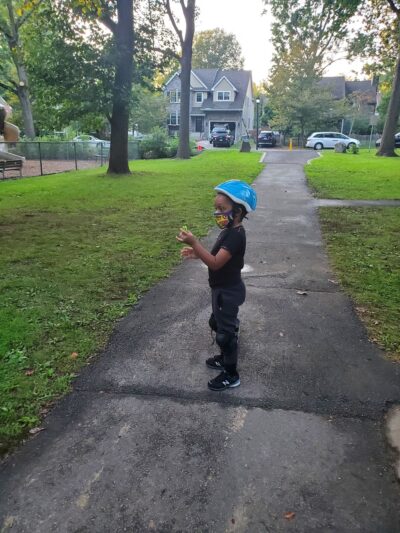South Ardmore Playground - Wynnewood, PA