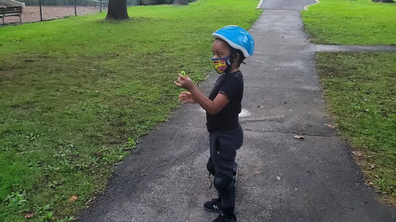 South Ardmore Playground - Wynnewood, PA