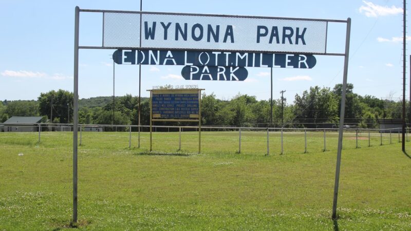 Wynona Park - Wynona, OK
