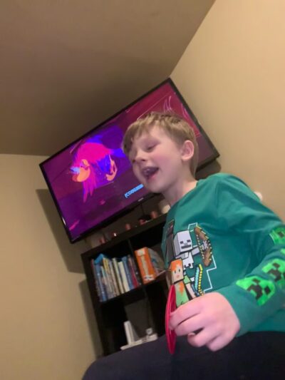 Wynona Park - Wynona, OK