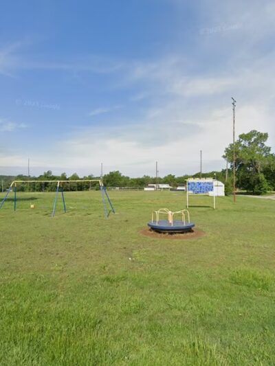 Wynona Park - Wynona, OK