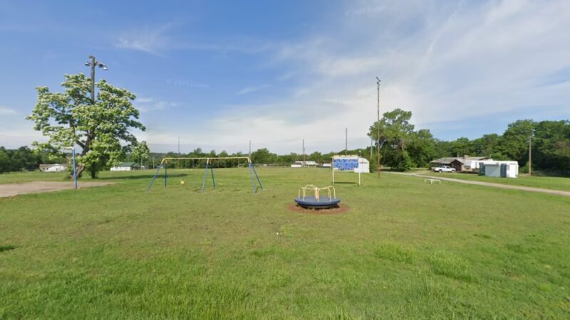 Wynona Park - Wynona, OK