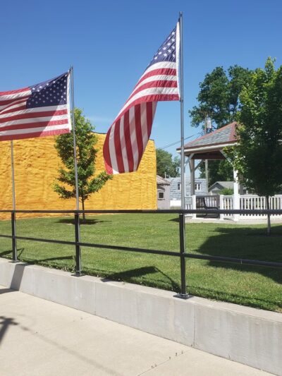 Midway Park - Wyoming, IA