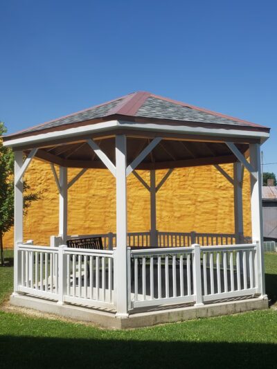 Midway Park - Wyoming, IA