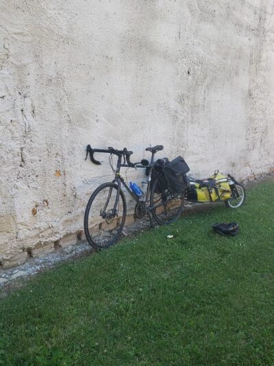 Midway Park - Wyoming, IA