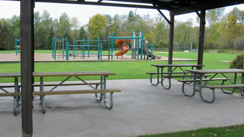 Lions Park - Wyoming, MN