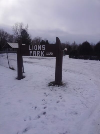 Lions Park - Wyoming, MN