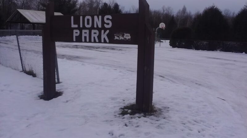 Lions Park - Wyoming, MN