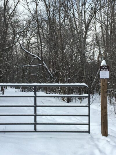 Lions Park - Wyoming, MN