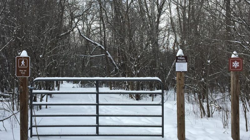 Lions Park - Wyoming, MN