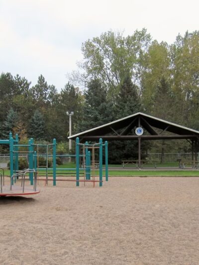 Lions Park - Wyoming, MN