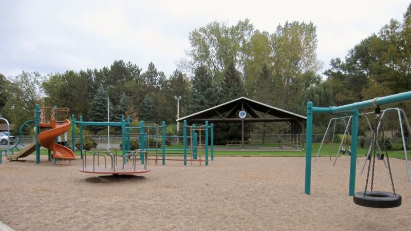 Lions Park - Wyoming, MN