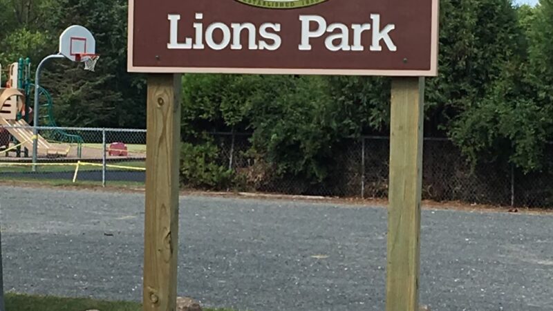 Lions Park - Wyoming, MN