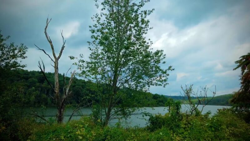 Frances Slocum State Park - Wyoming, PA