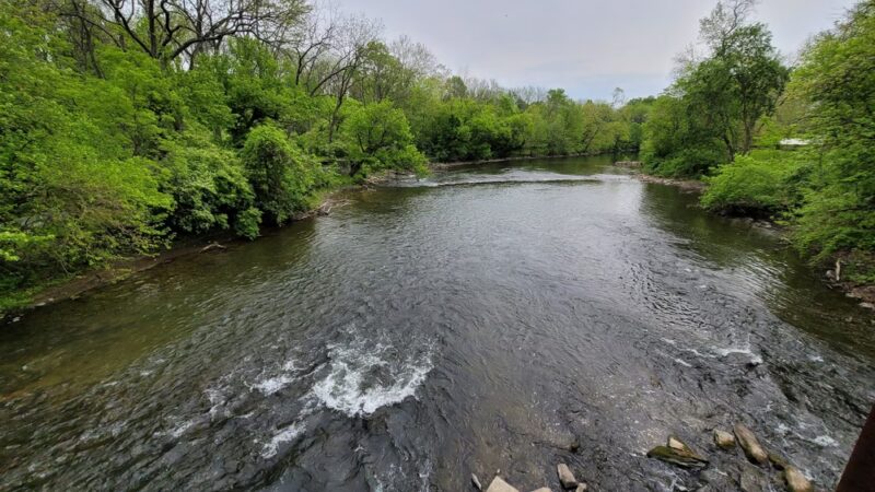 Berks Leisure Area - Wyomissing, PA