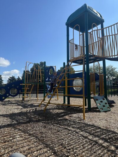 Colony Park - Wyomissing, PA