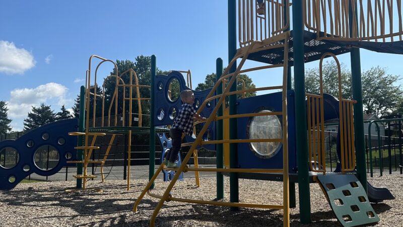 Colony Park - Wyomissing, PA