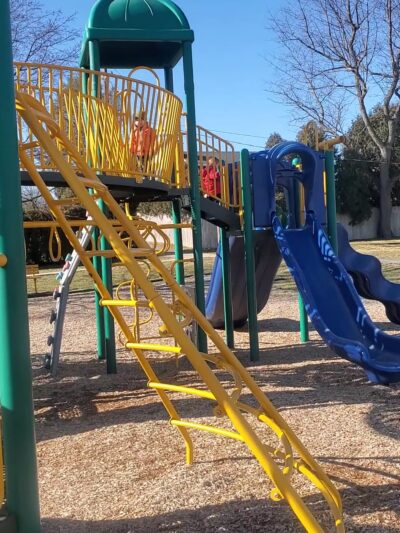 Colony Park - Wyomissing, PA