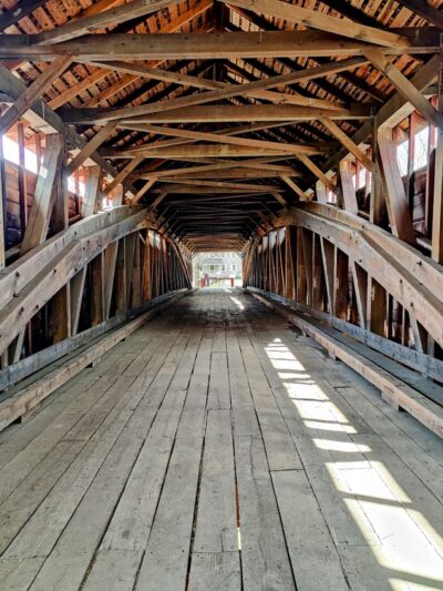 Wertz's Red Bridge Recreational Area - Wyomissing, PA