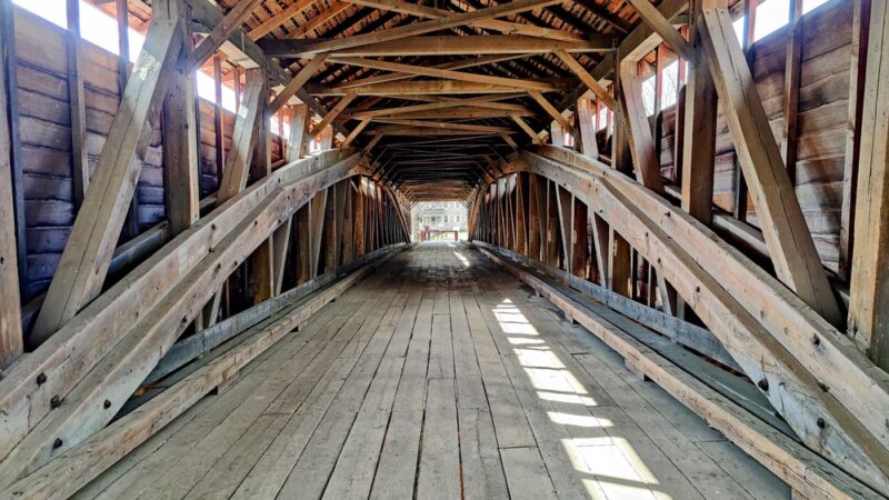 Wertz's Red Bridge Recreational Area - Wyomissing, PA