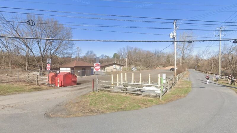 Wyomissing park - Wyomissing, PA