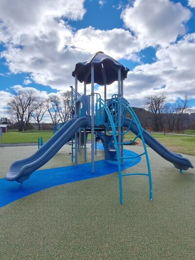 Wysox Community Park - Wysox, PA