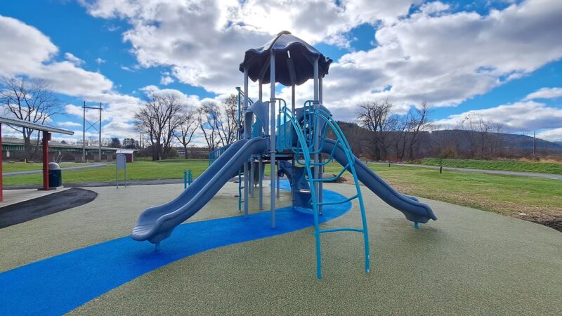 Wysox Community Park - Wysox, PA