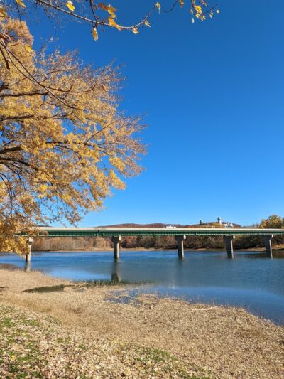 Wysox SR 187 Bridge Boat Launch - Wysox, PA