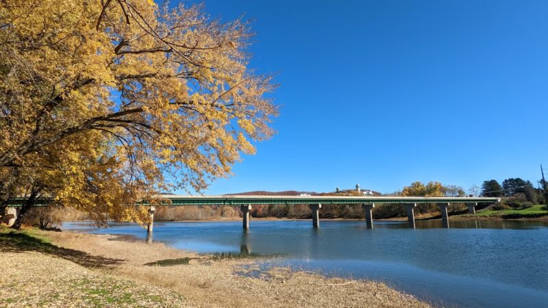 Wysox SR 187 Bridge Boat Launch - Wysox, PA