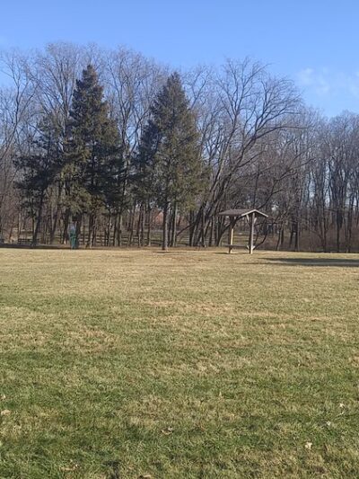 Scout Dog Park - Xenia, OH