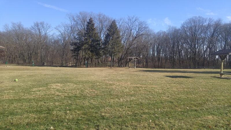 Scout Dog Park - Xenia, OH