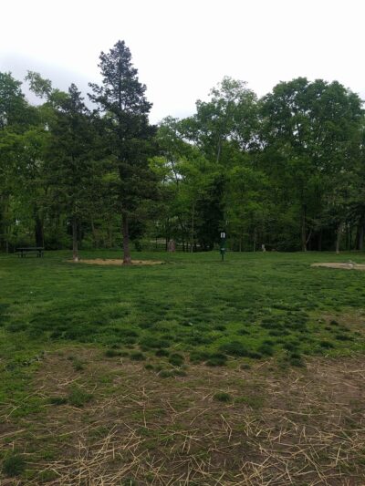 Scout Dog Park - Xenia, OH