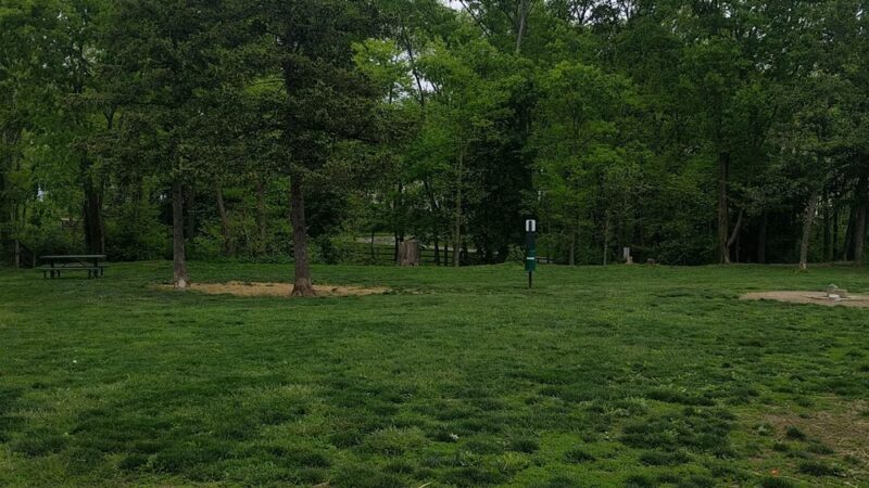 Scout Dog Park - Xenia, OH