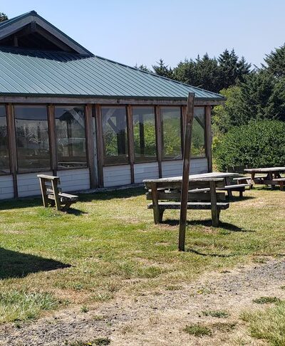 Yachats Commons Park - Yachats, OR