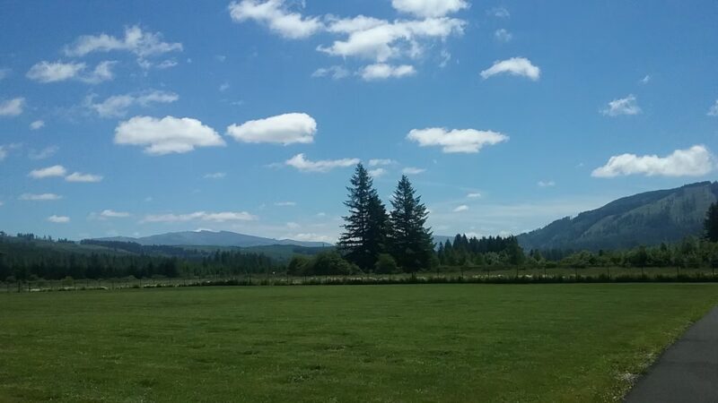 Yacolt Recreational Park - Yacolt, WA