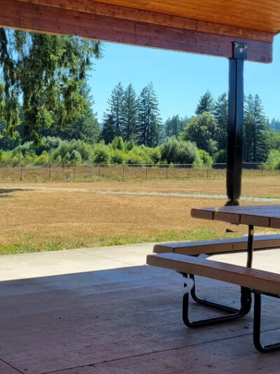 Yacolt Recreational Park - Yacolt, WA