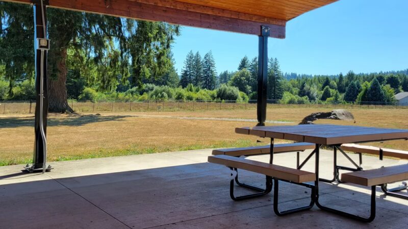 Yacolt Recreational Park - Yacolt, WA