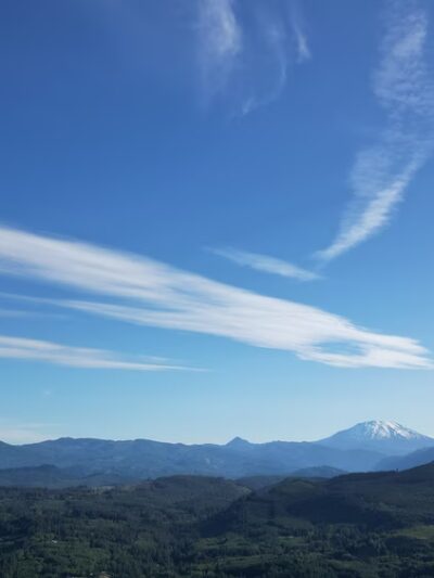 Yacolt Recreational Park - Yacolt, WA