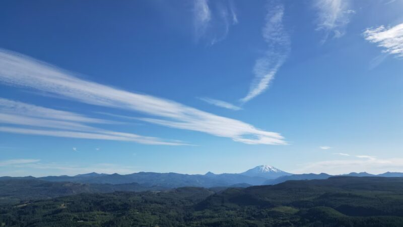 Yacolt Recreational Park - Yacolt, WA
