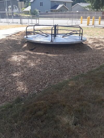 Yacolt Town Park - Yacolt, WA