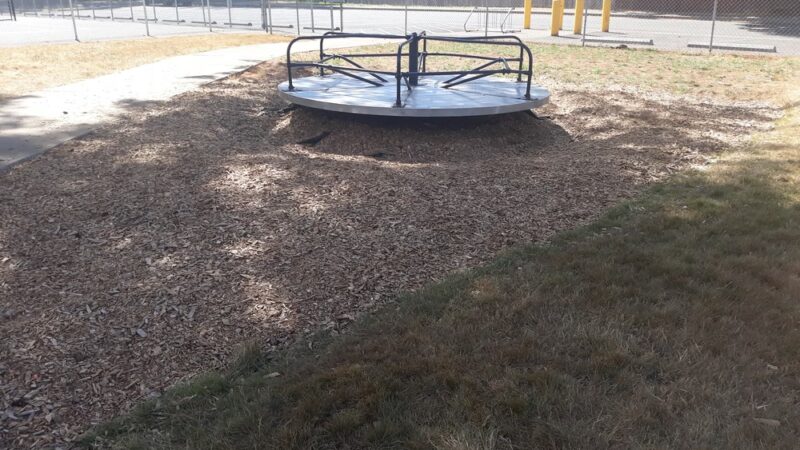 Yacolt Town Park - Yacolt, WA
