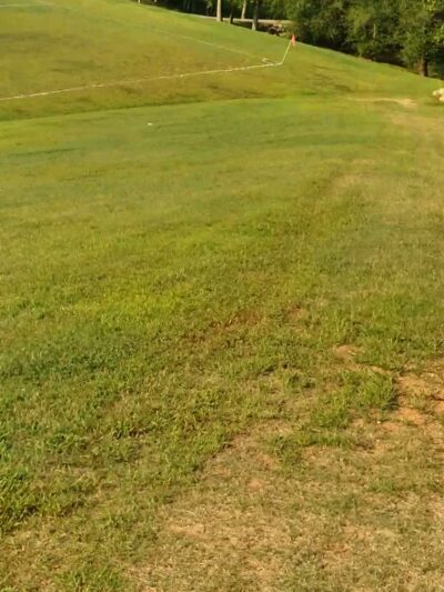 Yadkin County park - Yadkinville, NC